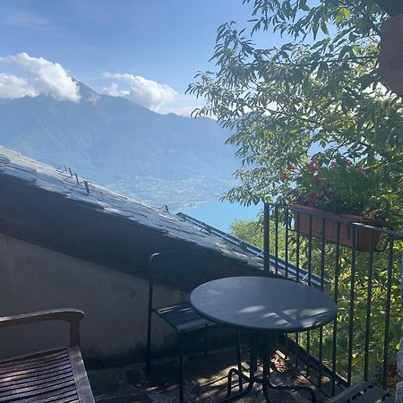 Rifugio Dalco Sorico Exterior foto