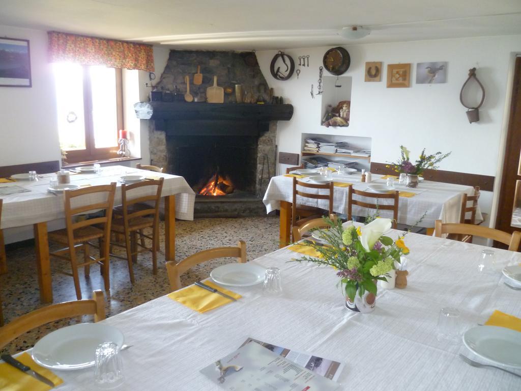 Rifugio Dalco Sorico Exterior foto