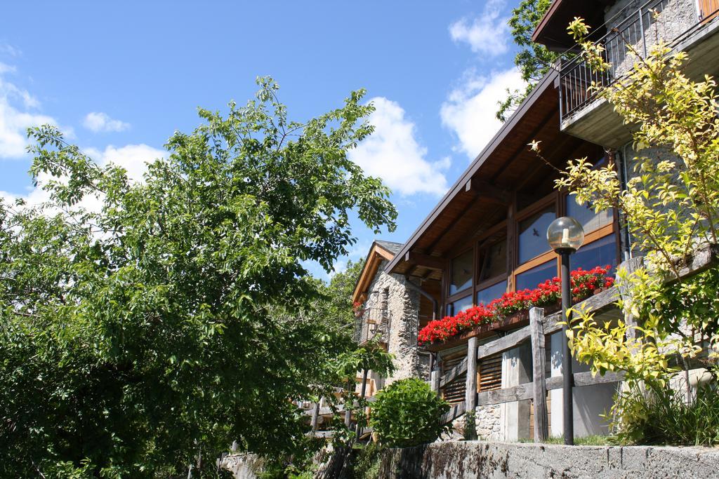 Rifugio Dalco Sorico Exterior foto