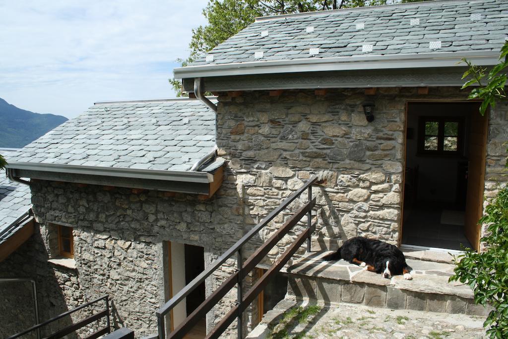 Rifugio Dalco Sorico Exterior foto