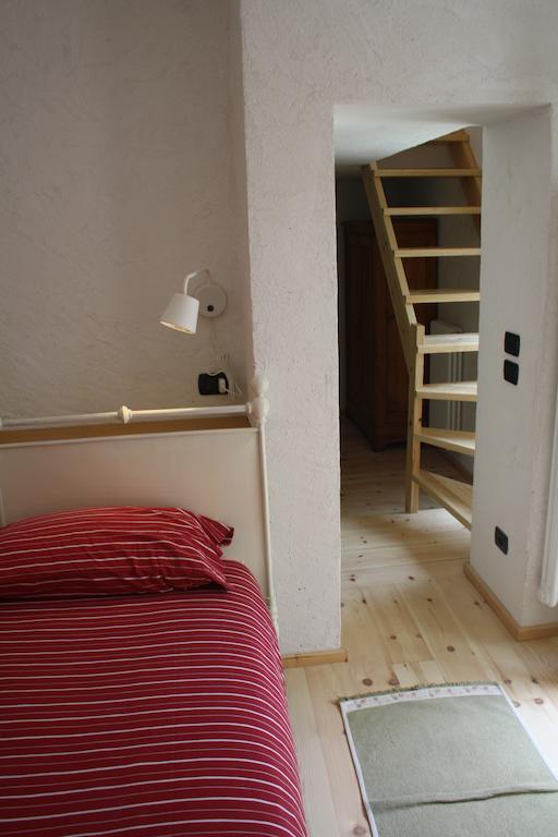Rifugio Dalco Sorico Quarto foto