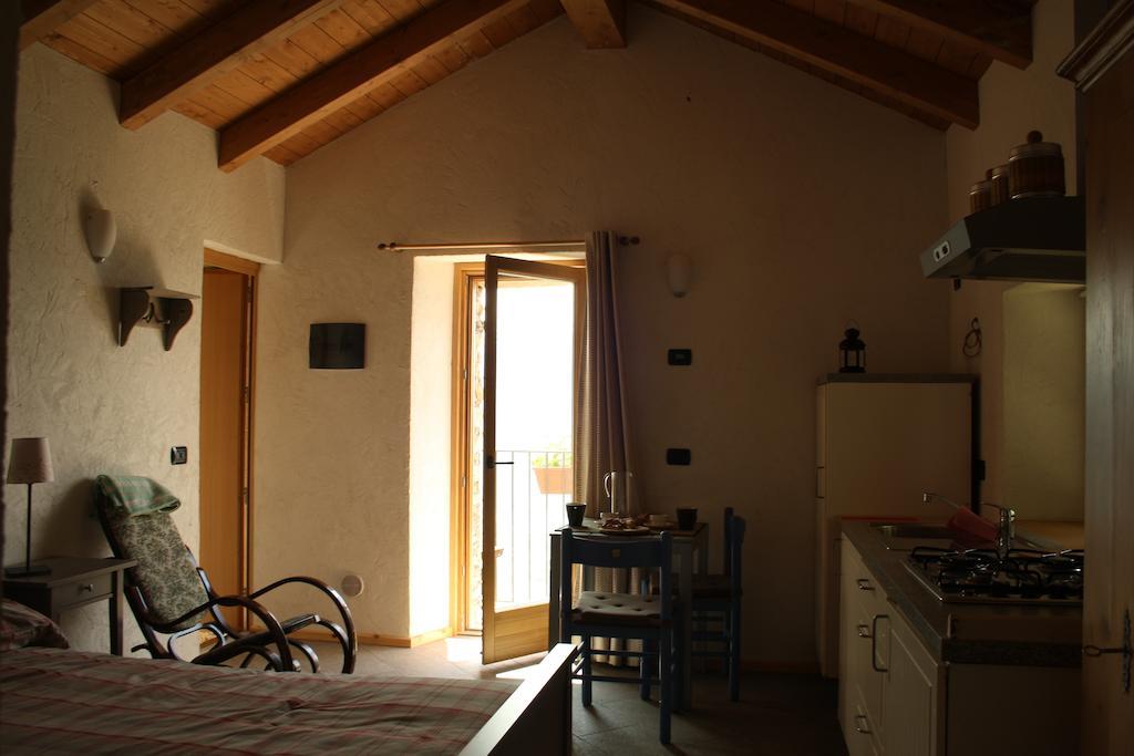 Rifugio Dalco Sorico Quarto foto